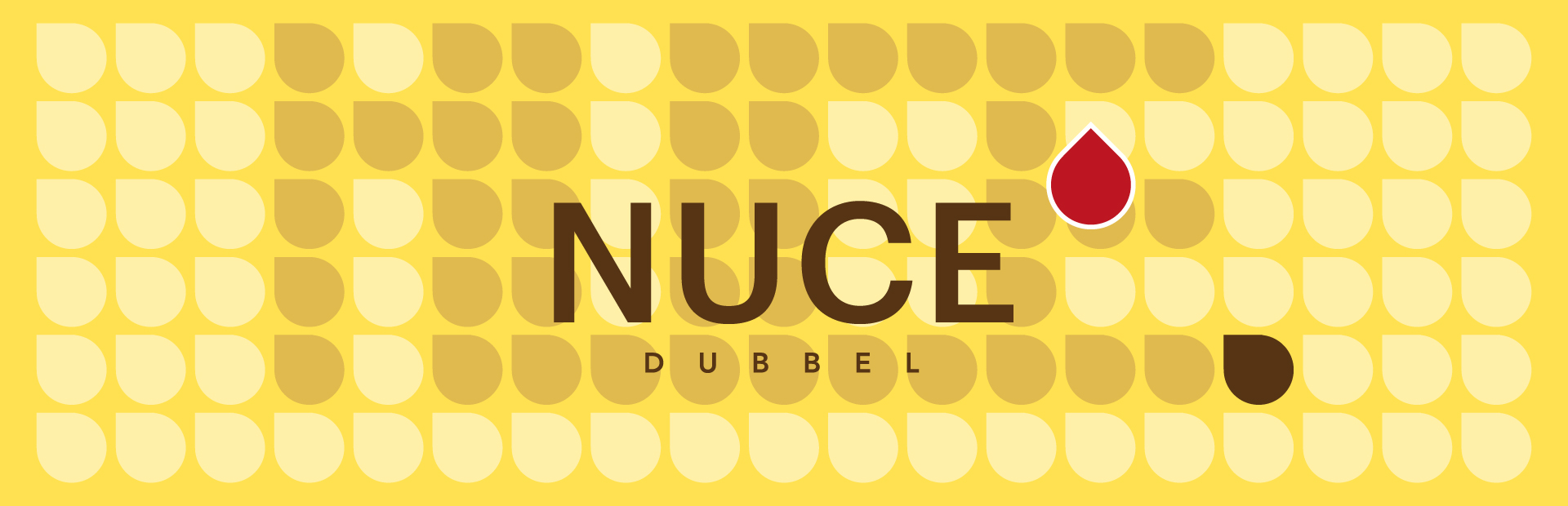 Nuce, etichetta