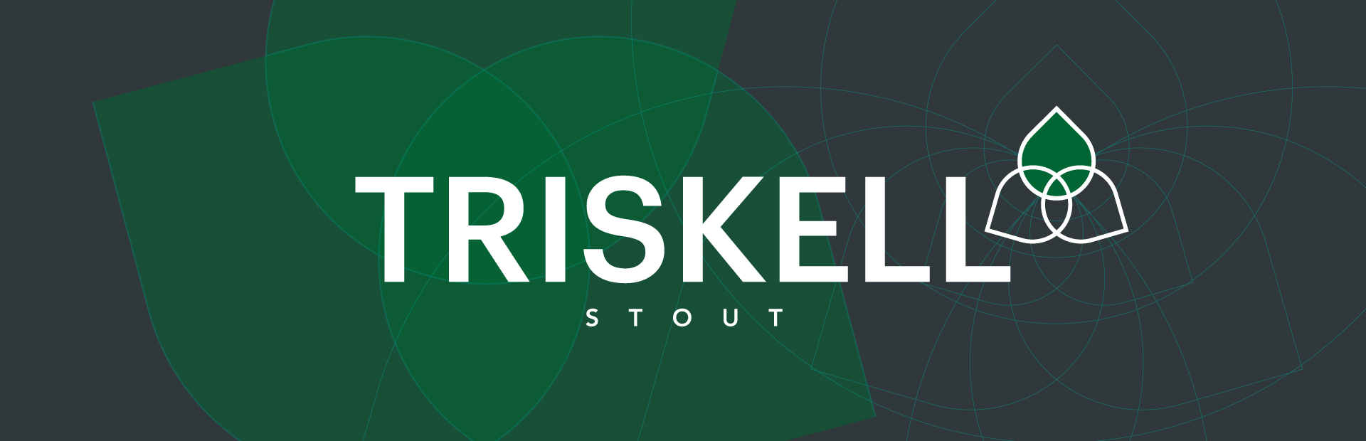 Triskell, etichetta