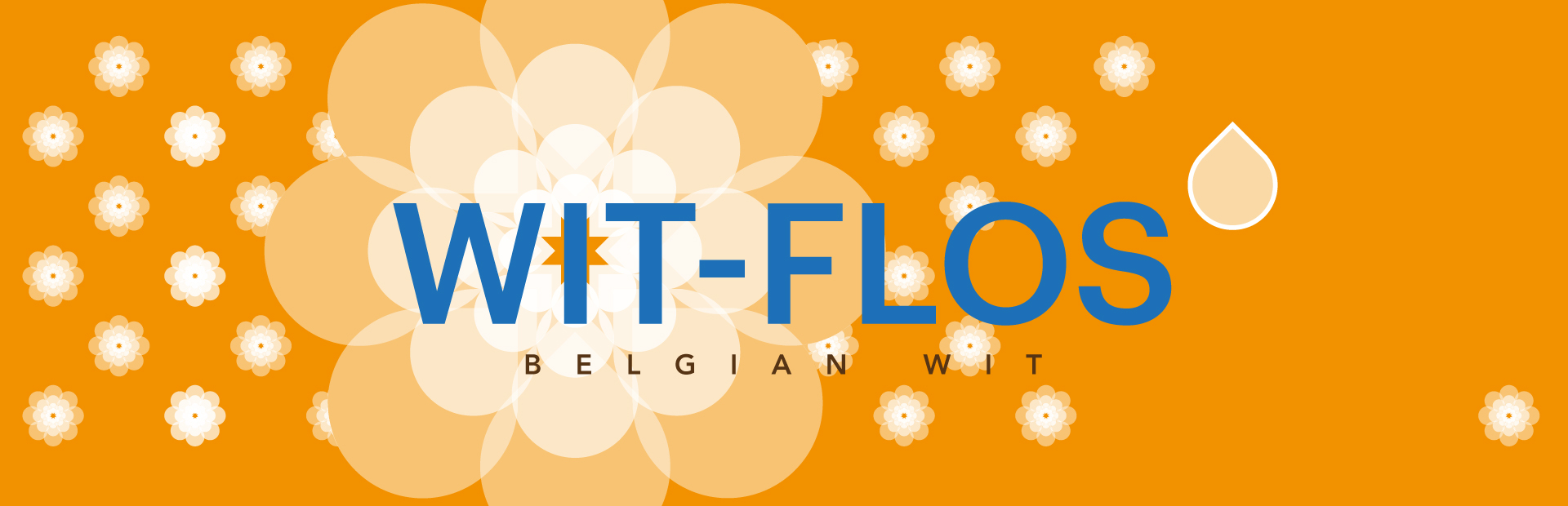 Wit-flos, etichetta