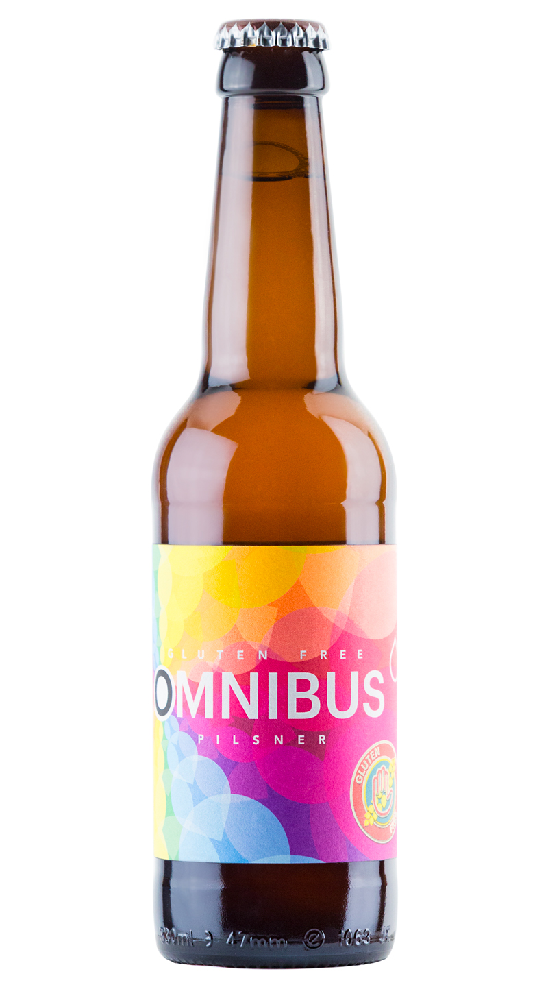 Ominubus, bottiglia